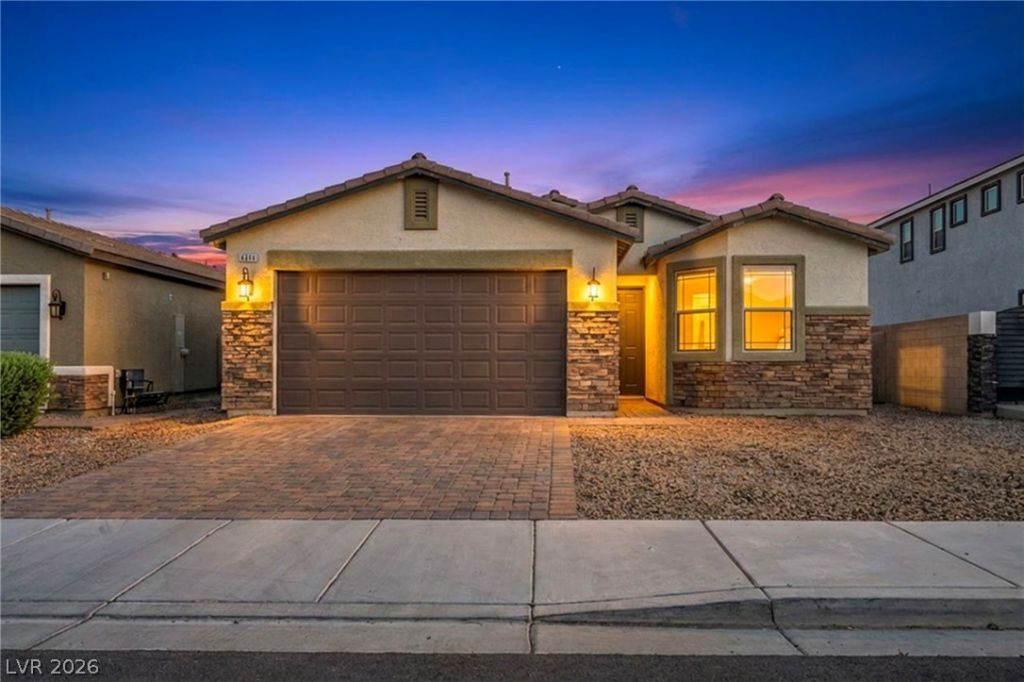 4744 High Anchor Street, Las Vegas, NV 89121 Main Photo