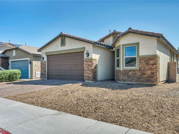4744 High Anchor Street, Las Vegas, NV 89121