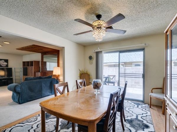 3668 Monte Verde Street, Las Vegas, NV 89121