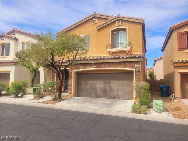 7492 Perla Del Mar Avenue , Las Vegas, NV 89179