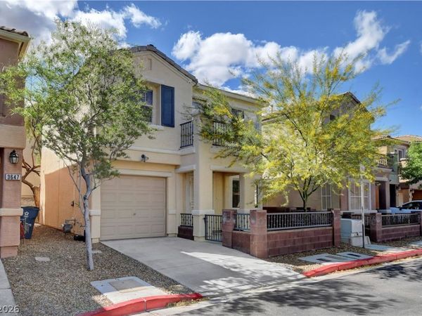 3651 McMurty Court , Las Vegas, NV 89129