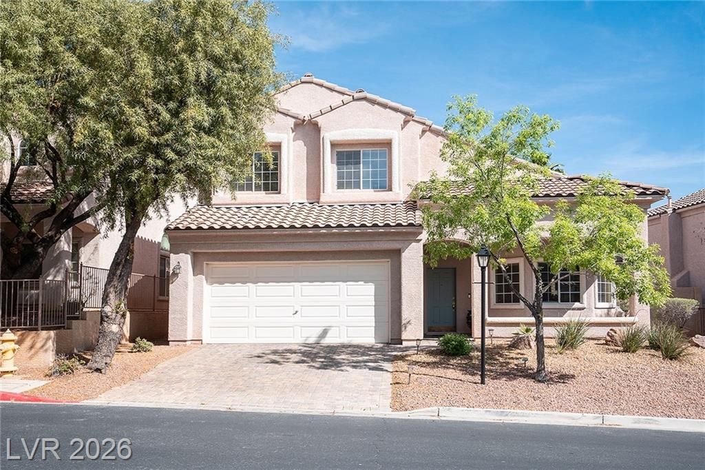 11240 Playa Bonita Avenue, Las Vegas, NV 89138 Main Photo