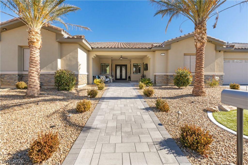 9117 Hickam Avenue, Las Vegas, NV 89129