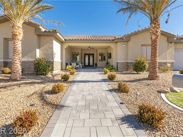 9117 Hickam Avenue, Las Vegas, NV 89129