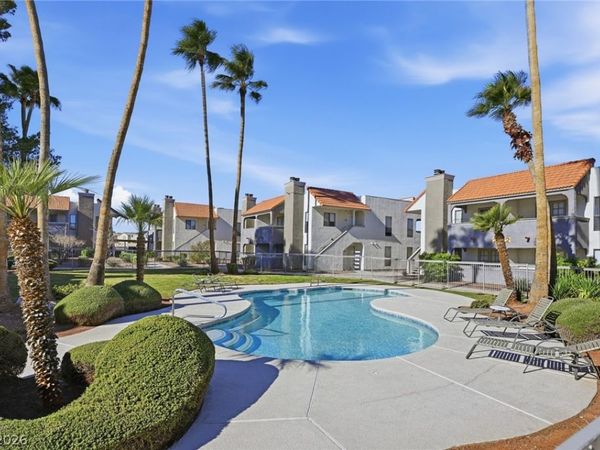 2412 Sunfish Drive , Unit D, Henderson, NV 89014