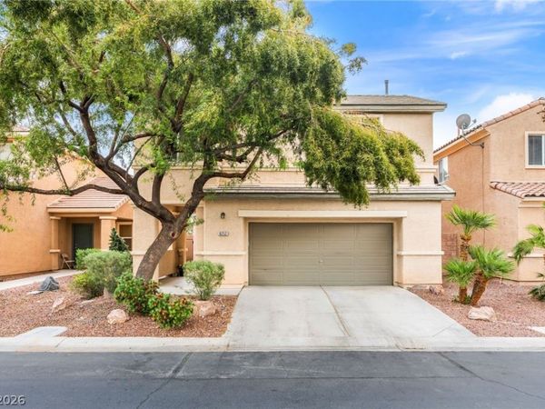8252 Celina Hills Street, Las Vegas, NV 89131