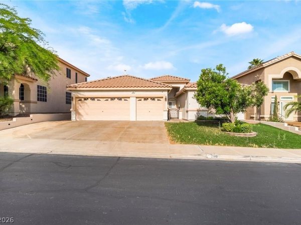 275 Full Wine Street, Henderson, NV 89074