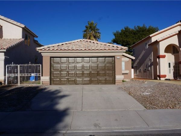 5134 Sandstone Drive, Las Vegas, NV 89142