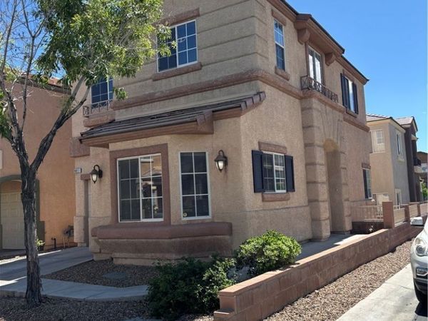 9911 Wingate Creek Court , Las Vegas, NV 89148