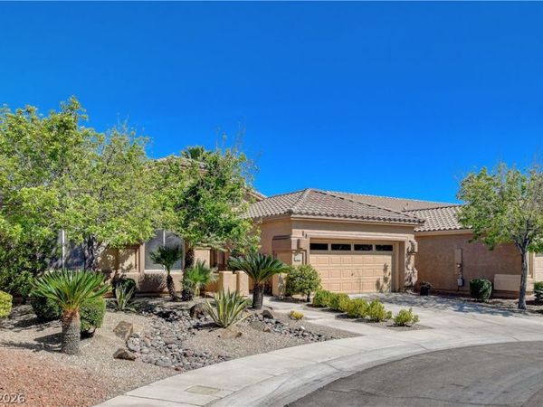 11212 Sandy Grove Avenue, Las Vegas, NV 89144