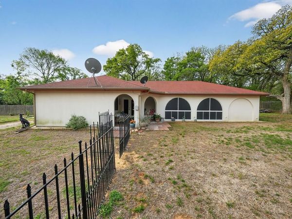 2625 County Road 805B, Cleburne, TX 76031