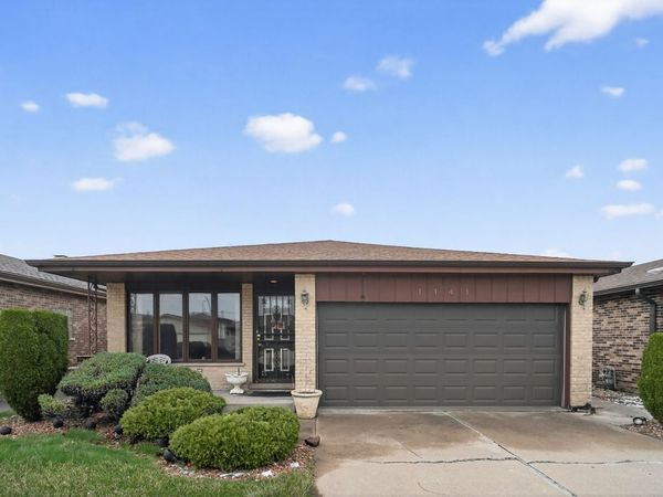1141 Stewart Avenue, Calumet City, IL 60409