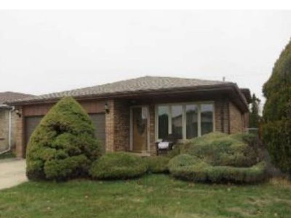 1141 Stewart Avenue , Calumet City, IL 60409