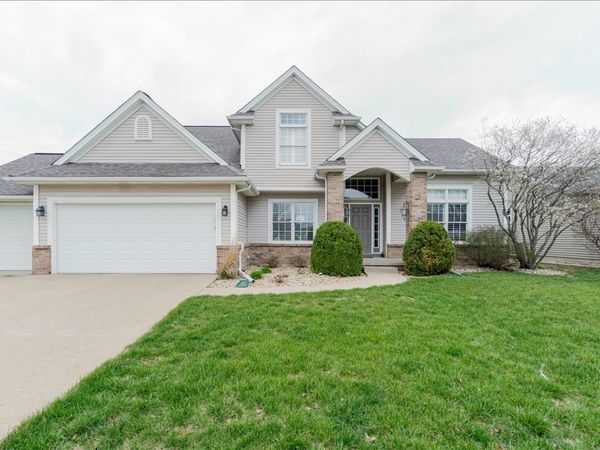 3138 Butterfly Drive , Normal, IL 61761