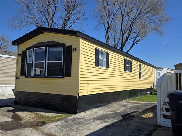 8800 Harlem Avenue, Bridgeview, IL 60455