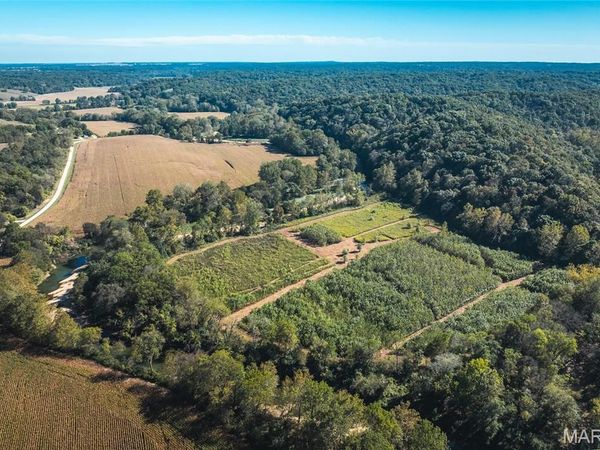 TBD Hunting Club Road , Jerseyville, IL 62052