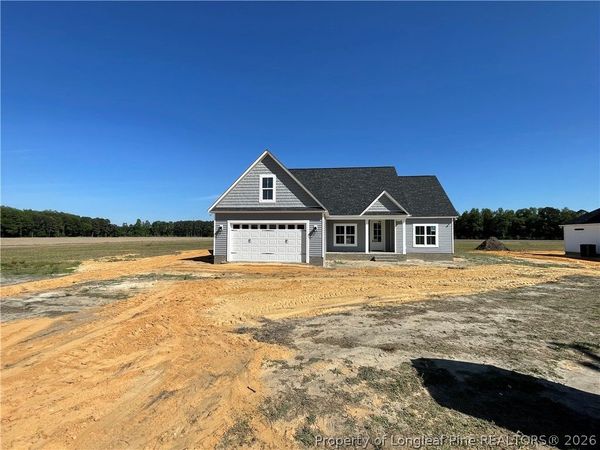 1075 Purdie Hall Rd Road, Tar Heel, NC 28392