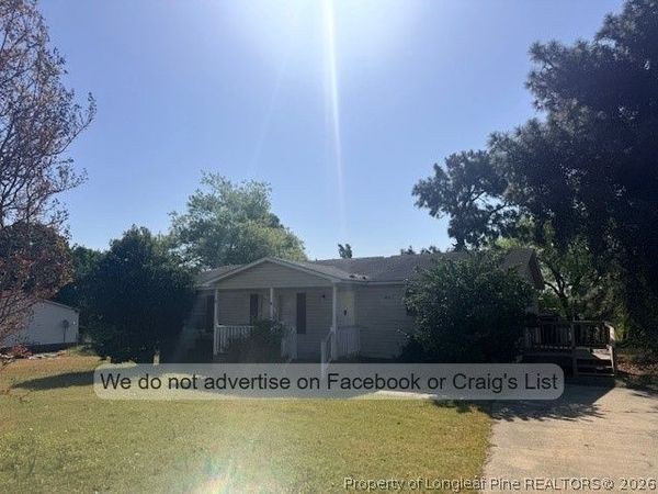 96 Heritage Way , Cameron, NC 28326