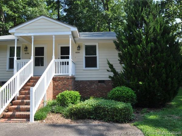 6104 Deerwood Place , Raleigh, NC 27607