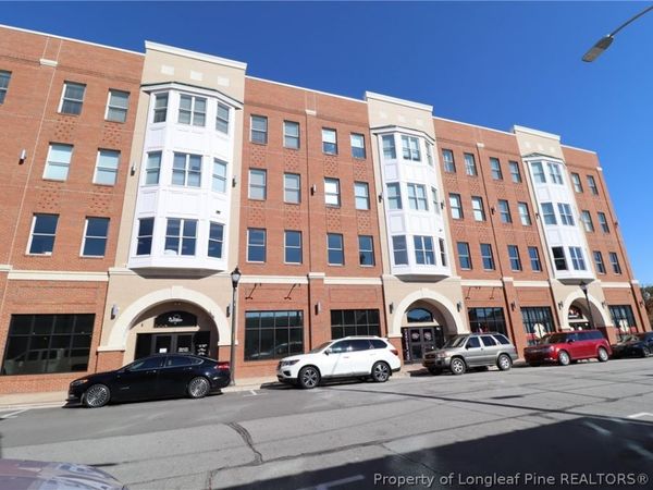 145 S Main Street , Unit 405, Fuquay Varina, NC 27526