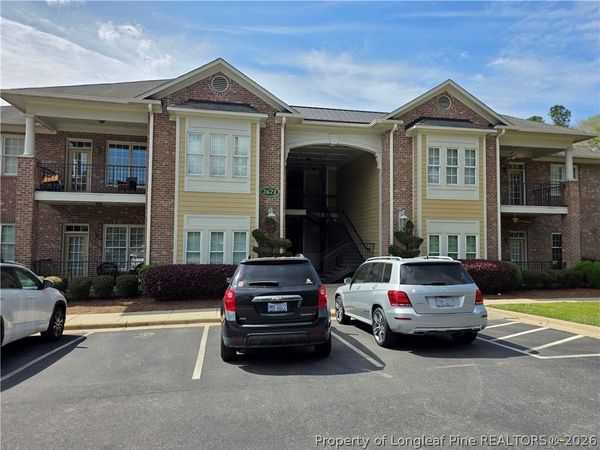 2671 Lockwood Road, Unit 202, Fayetteville, NC 28303