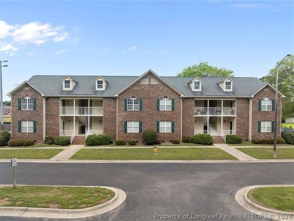 3420 Lainey Lane, Unit A, Fayetteville, NC 28314