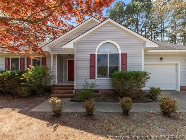 112 Damson Court, Raeford, NC 28376