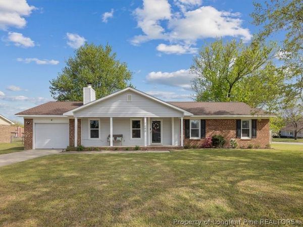 7686 Beverly Drive, Fayetteville, NC 28314