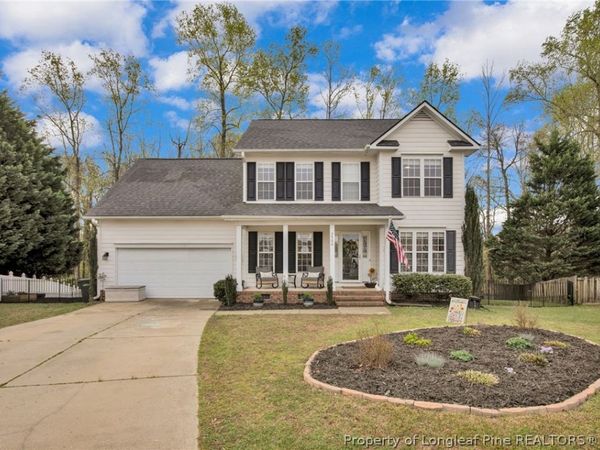 3500 Sunchase Court , Fayetteville, NC 28306