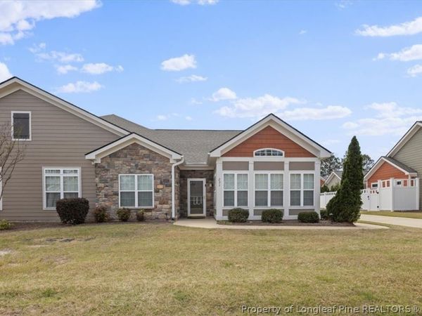 231 Nandina Court, Fayetteville, NC 28311