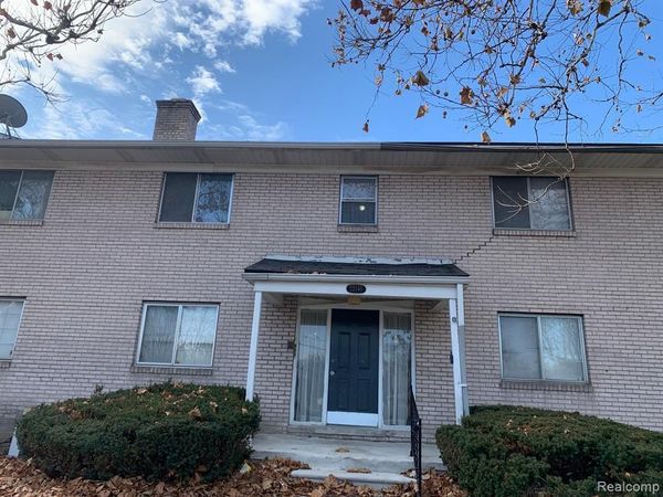 22140 Dante, Oak Park, MI 48237