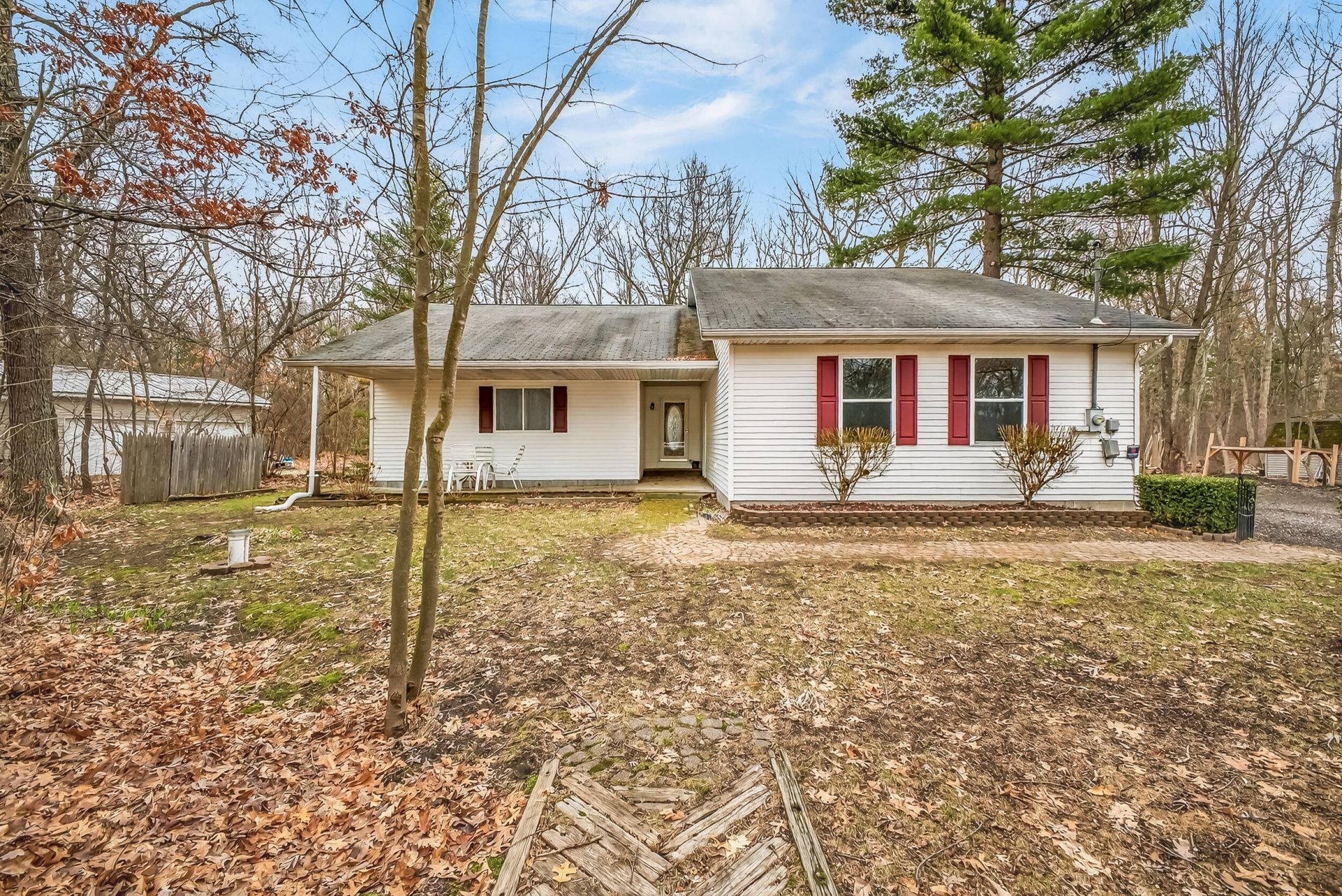 11518 Us Highway 31, Montague, MI 49437 Main Photo