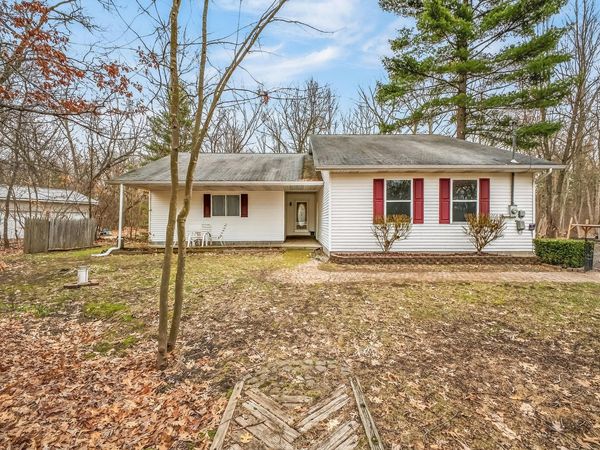 11518 US Highway 31, Montague, MI 49437