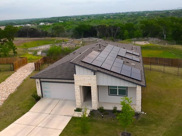 2424 Tucker LN, Austin, TX 78754