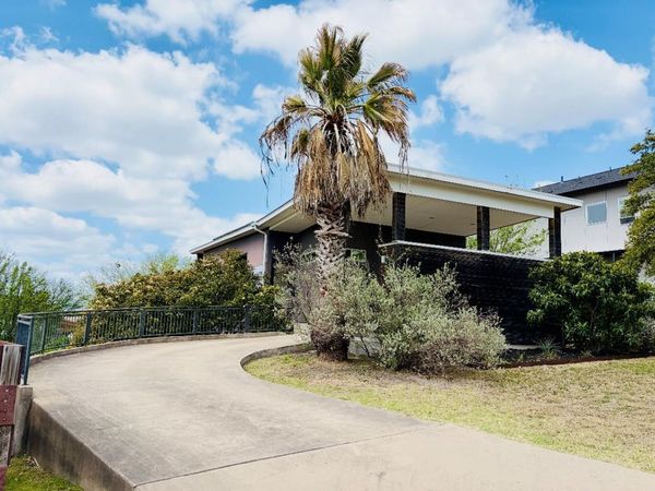 5308 Sendero Hills PKWY, Austin, TX 78724