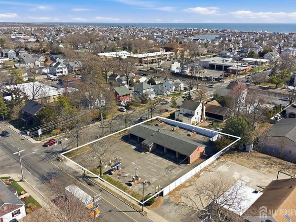 1000 Richmond Avenue , Point Pleasant Beach, NJ 08742