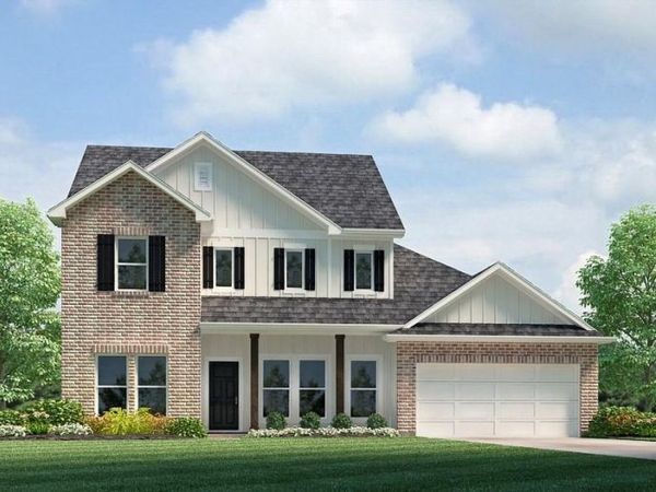 6744 DELTA RIDGE Avenue, Slidell, LA 70461