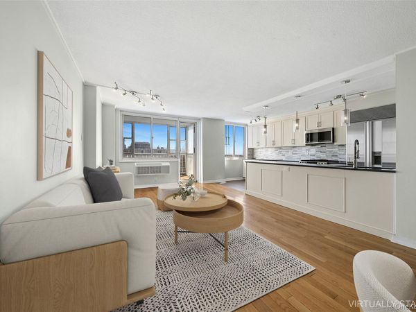 11817 Union Turnpike , Unit 21K, Forest Hills, NY 11375