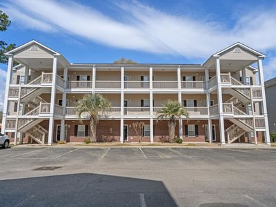1058 Sea Mountain Hwy., Unit 202, North Myrtle Beach, SC 29582