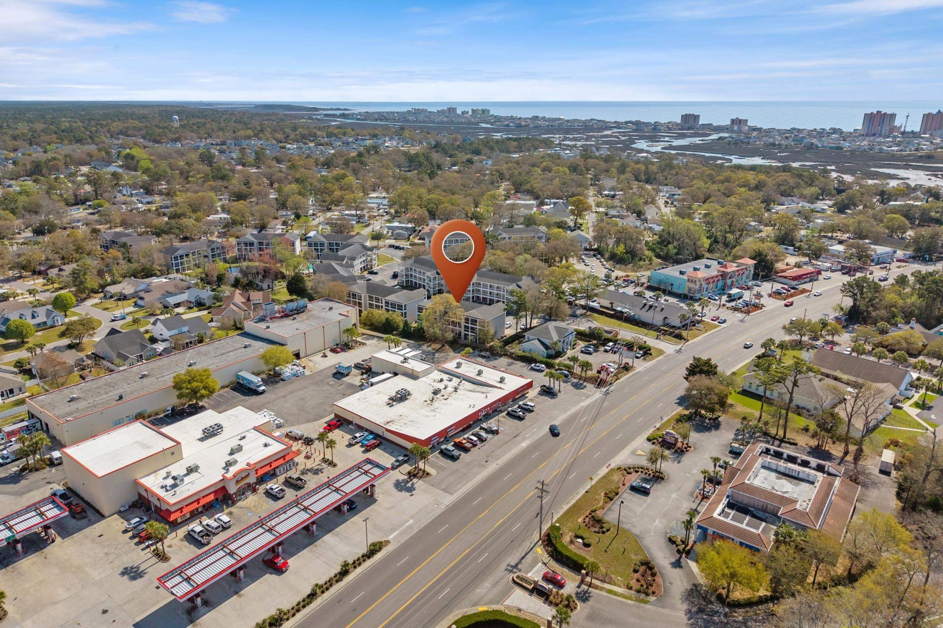 1058 Sea Mountain Hwy. Photo 34