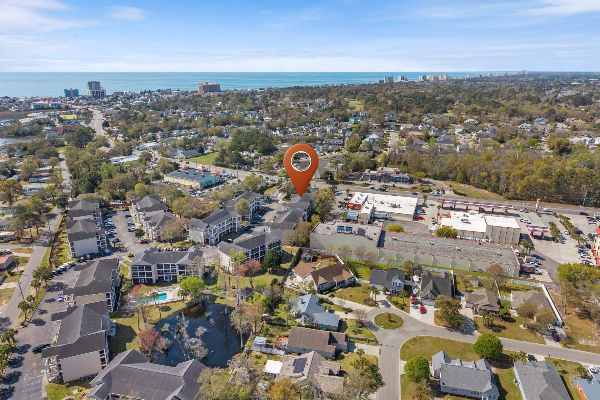 1058 Sea Mountain Hwy. Photo 4