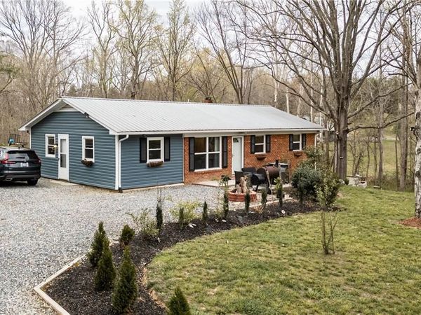 747 N Clodfelter Road , High Point, NC 27265