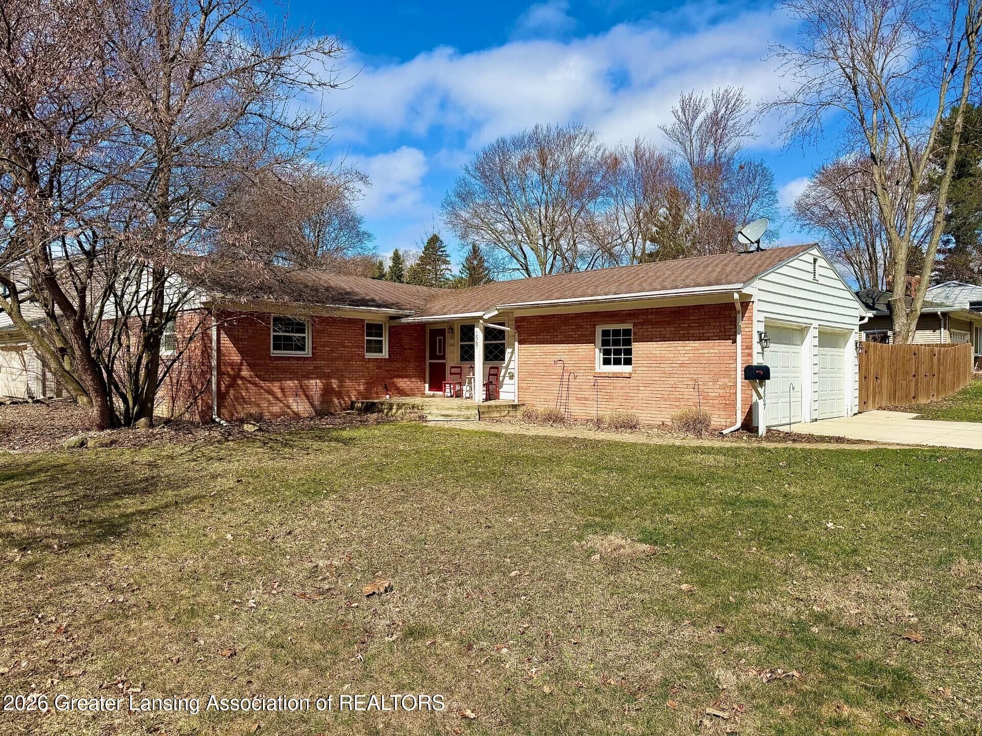 1567 Cahill Drive, East Lansing, MI 48823 Main Photo
