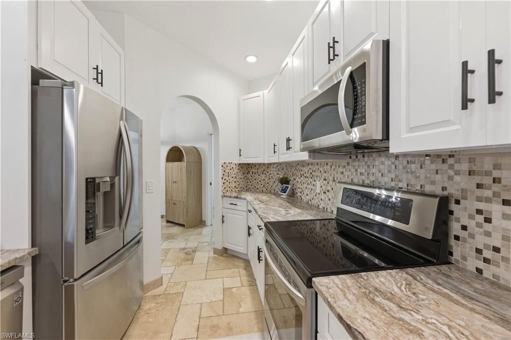 415 Crossfield Cir, Unit 81, Naples, FL 34104 Photo