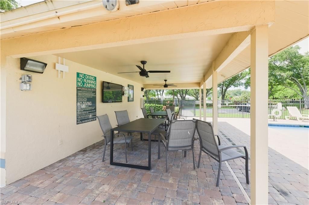 415 Crossfield Cir, Unit 81, Naples, FL 34104 Photo