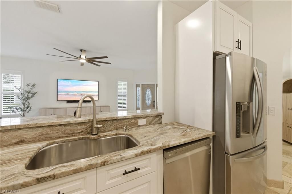 415 Crossfield Cir, Unit 81, Naples, FL 34104 Photo