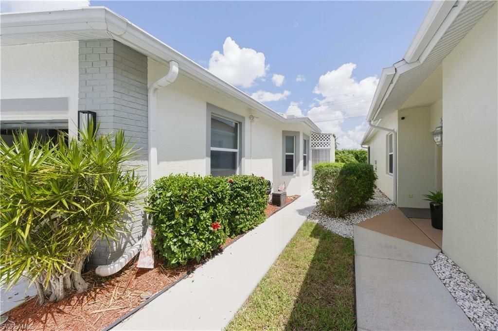 415 Crossfield Cir, Unit 81, Naples, FL 34104 Photo