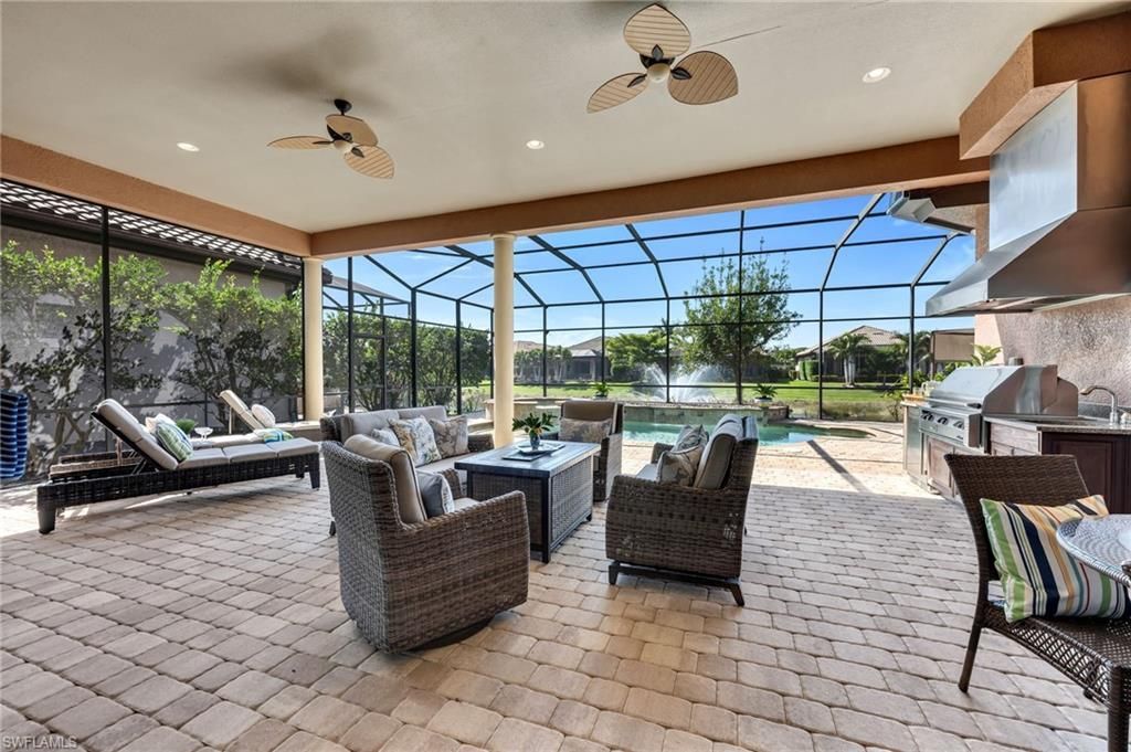 7296 Lantana Cir, Naples, FL 34119 Photo