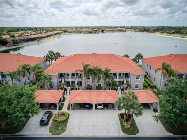 28418 Altessa WAY, Unit 203, BONITA SPRINGS, FL 34135