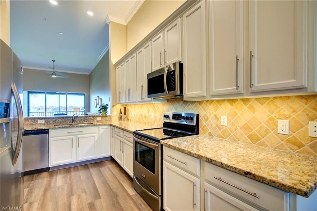 28418 Altessa Way, Unit 203, Bonita Springs, FL 34135 Photo